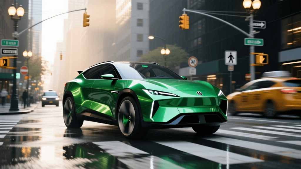 Best ADAS For City Driving: Brand Rankings & Urban Fixes