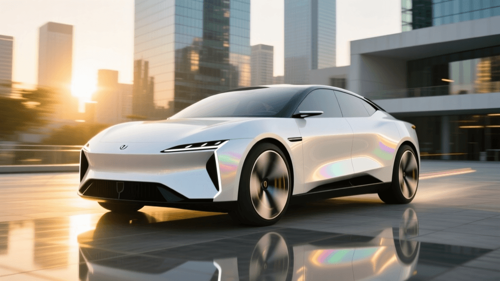 Data Analysis: Cobalt-Free EV Battery Chemistries Compared