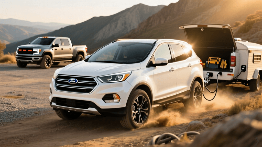 Rivian R1T vs Ford F-150 Lightning: EV Truck Myths Busted