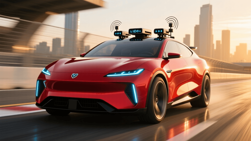 Future ADAS Sensor Repair Costs and Reliability Trends