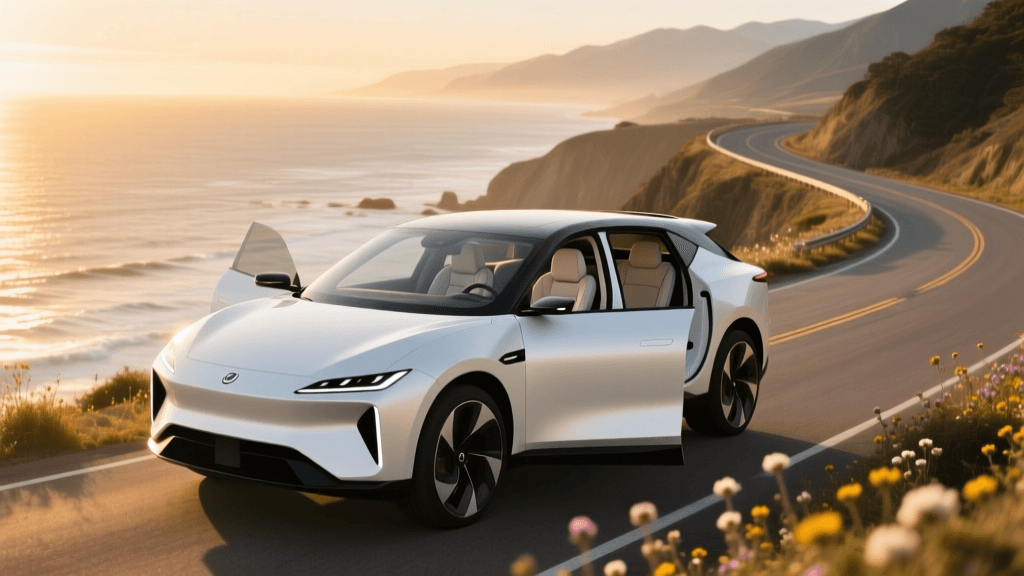 Solving Road Trip Fatigue: Best Hybrids for Range & Comfort