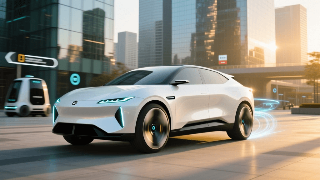 Robotaxi Insurance and Liability: Full Cost Breakdown