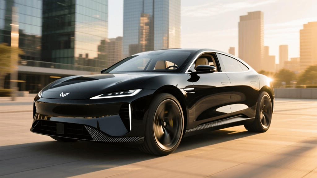Best Luxury EVs Ranked: Busting Comfort And Tech Myths