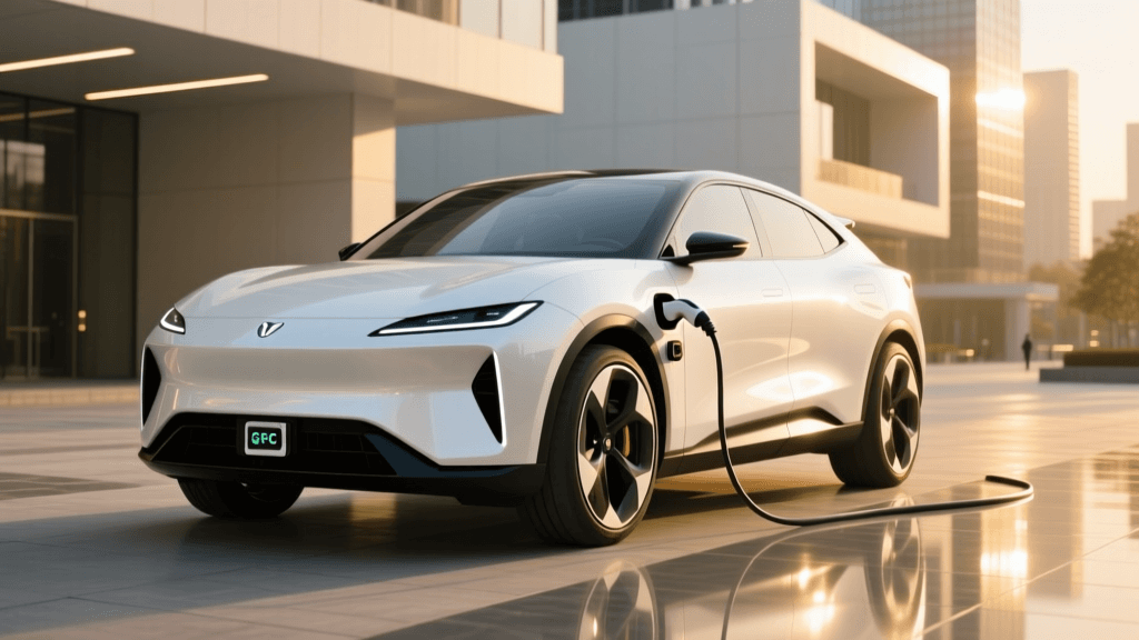 EV Charger Ground Fault Protection: A Beginner's NEC Guide