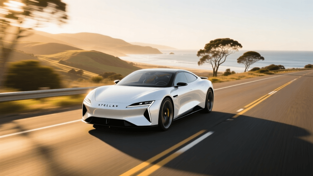 Lucid Air Pure Range Efficiency: Expert Tips & Real-World Review