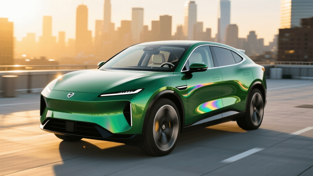 Rank The Best Hybrid SUVs By Fuel Economy And Cargo Space