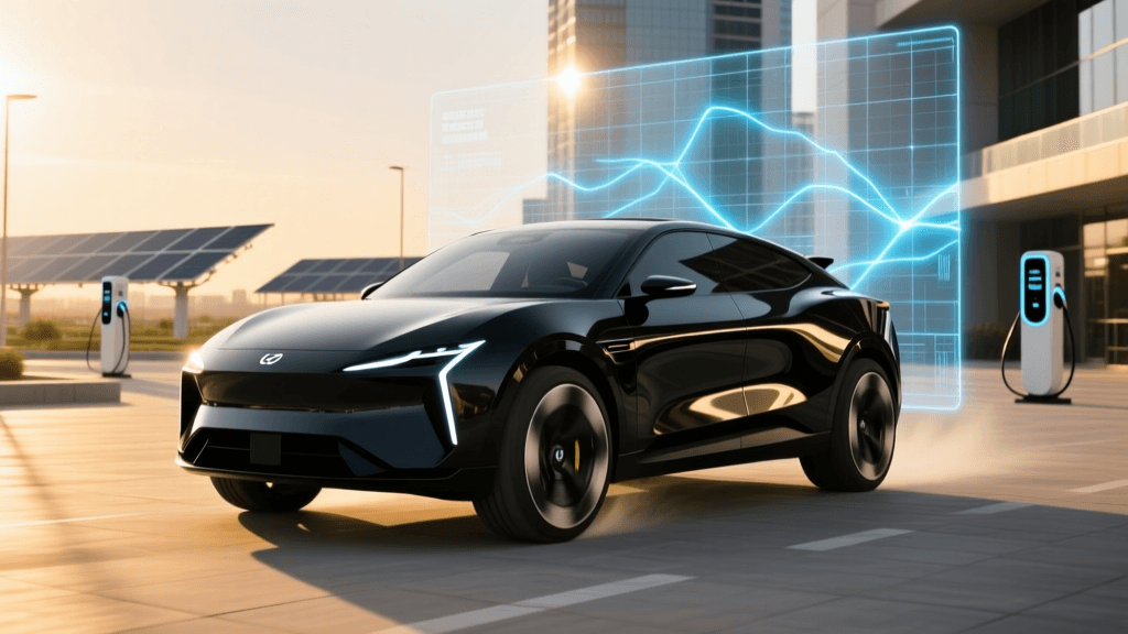 Troubleshooting EV Grid Impact and Demand Forecasting