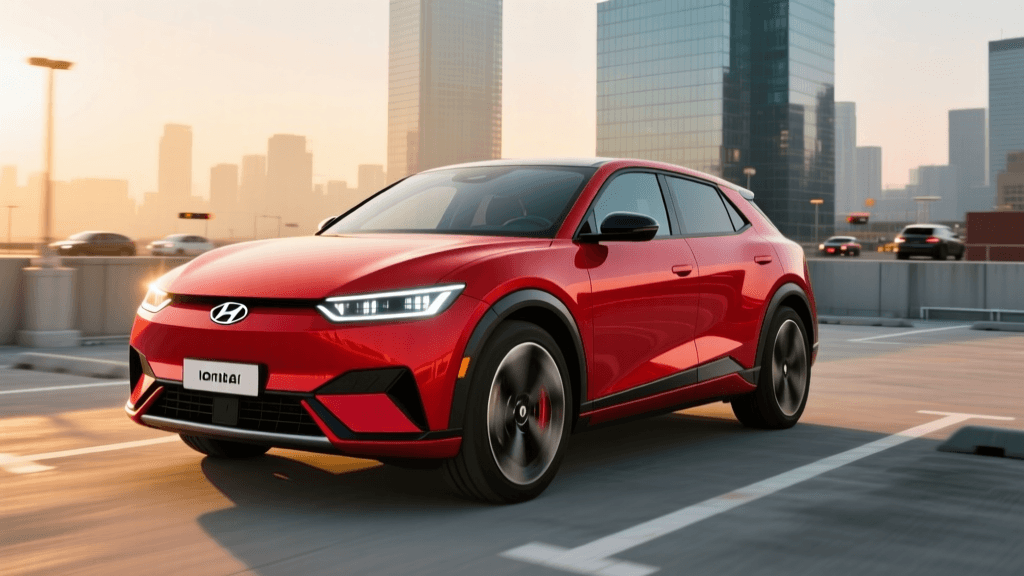 Ranking the Best EVs for Uber: Rideshare Myths Busted