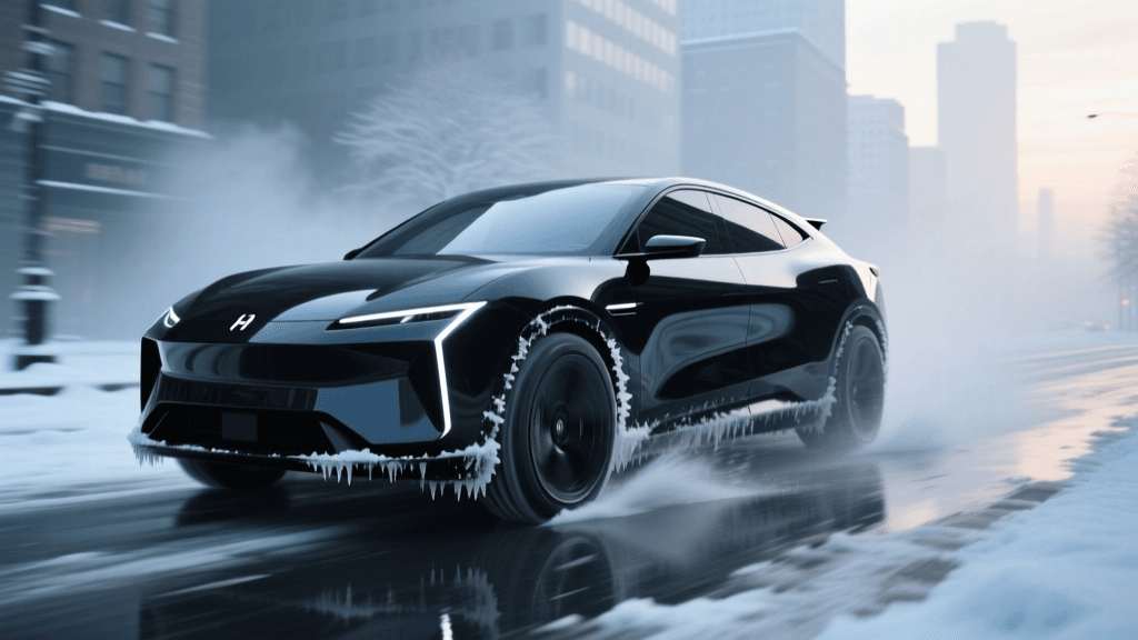 Cold Weather Hybrid & PHEV Performance: Expert Winter Tips