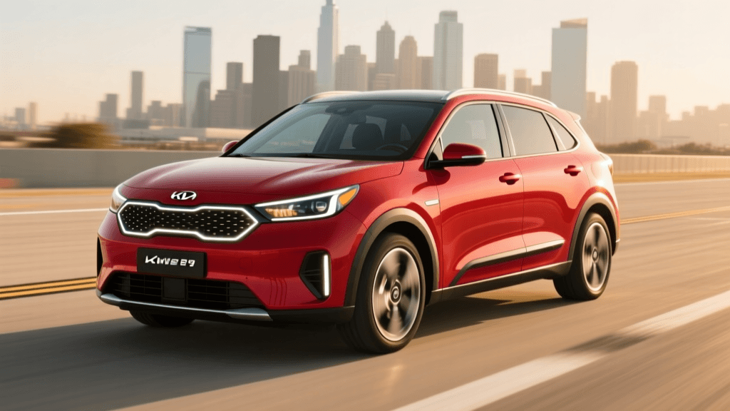 2026 Kia EV9 Review: Data-Driven Family SUV Analysis