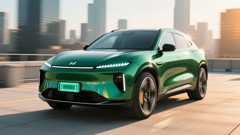 Hybrid and PHEV Insurance Costs: Tech-Driven Analysis