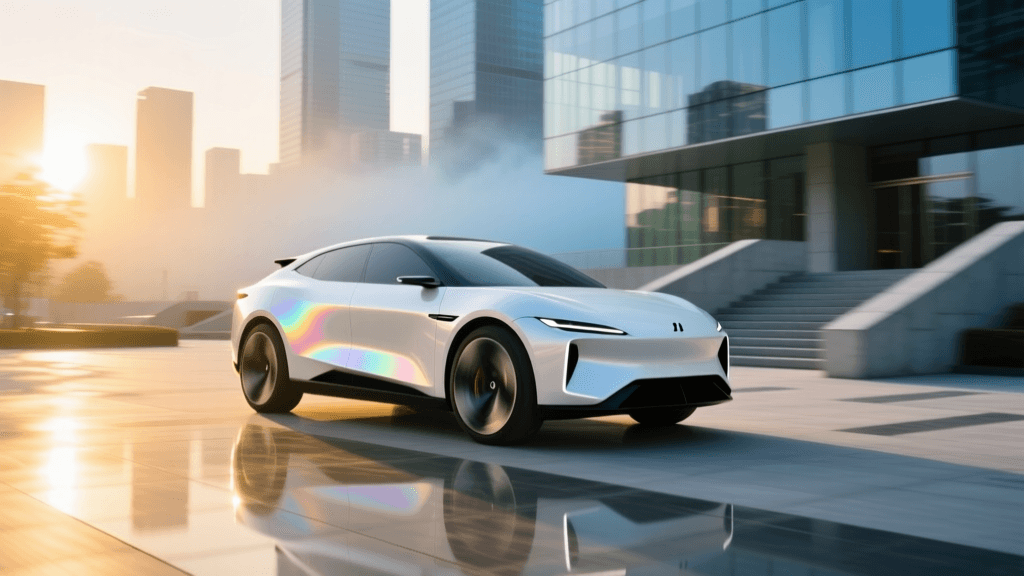 How Temperature Affects EV Battery Range & Performance