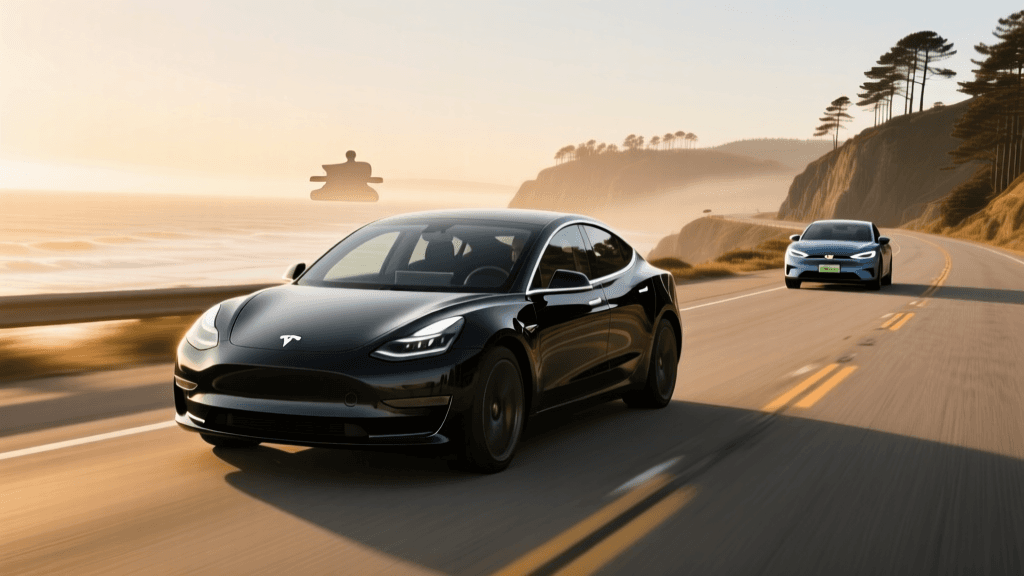 Highway Assist Cost Breakdown: Tesla, Ford, and GM ADAS