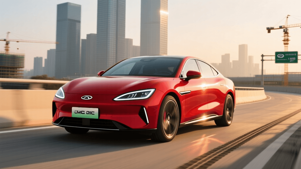 Sodium-Ion EV Batteries: Cost Breakdown and First Deployments
