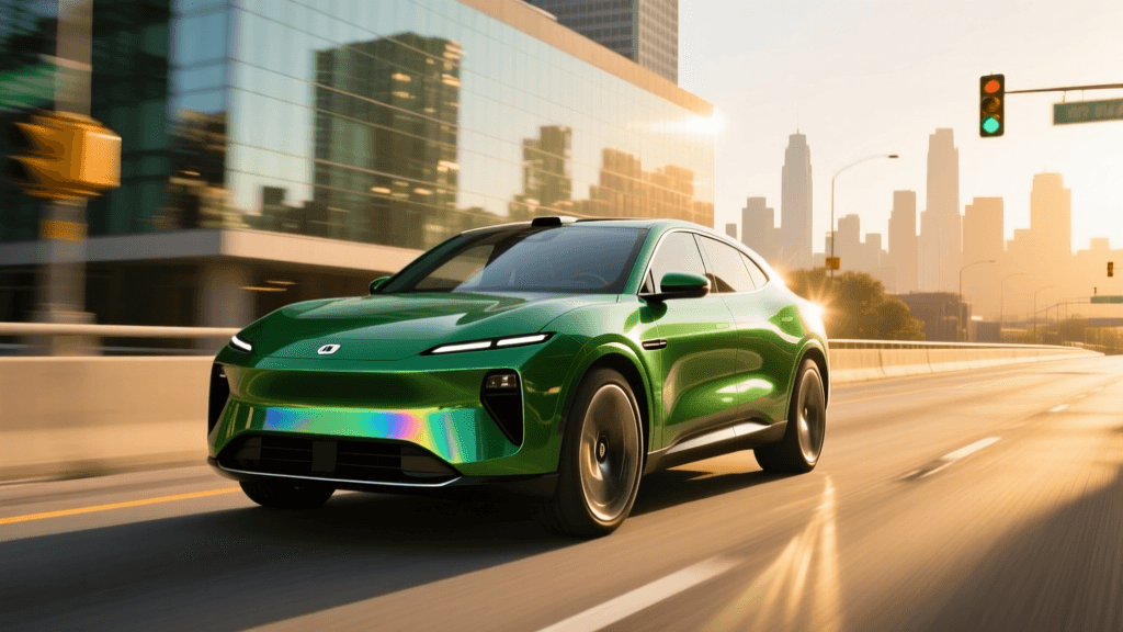Most Fuel-Efficient Hybrid Cars Ranked By Combined MPG