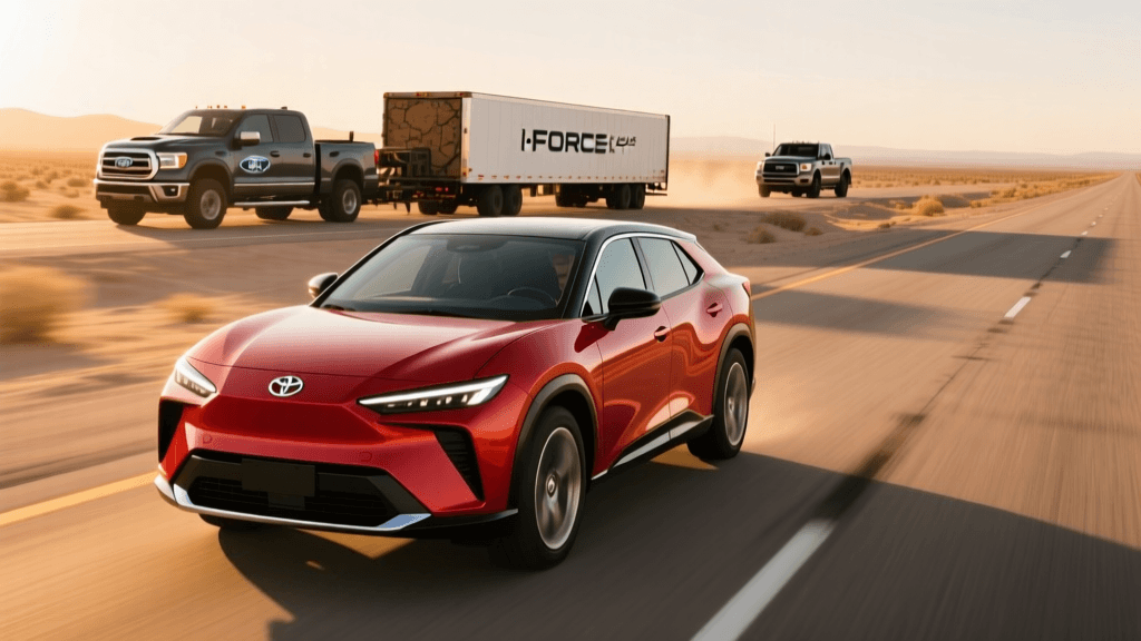 Top Hybrid Trucks Ranked: Towing & MPG Troubleshooting
