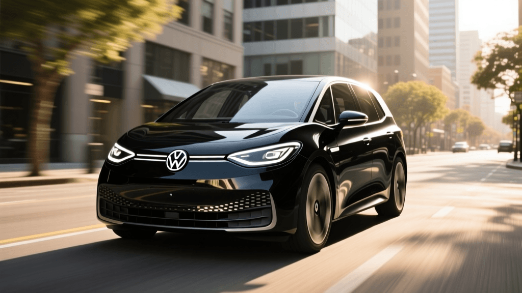 VW ID.Buzz Review: Busting 5 Common Family EV Myths