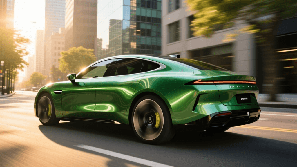LFP vs NMC EV Batteries: Which Chemistry Fits Your Future?