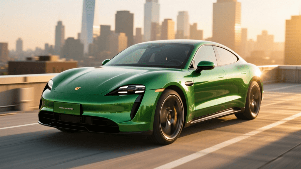 Best EVs With Longest Battery Warranty Coverage Ranked
