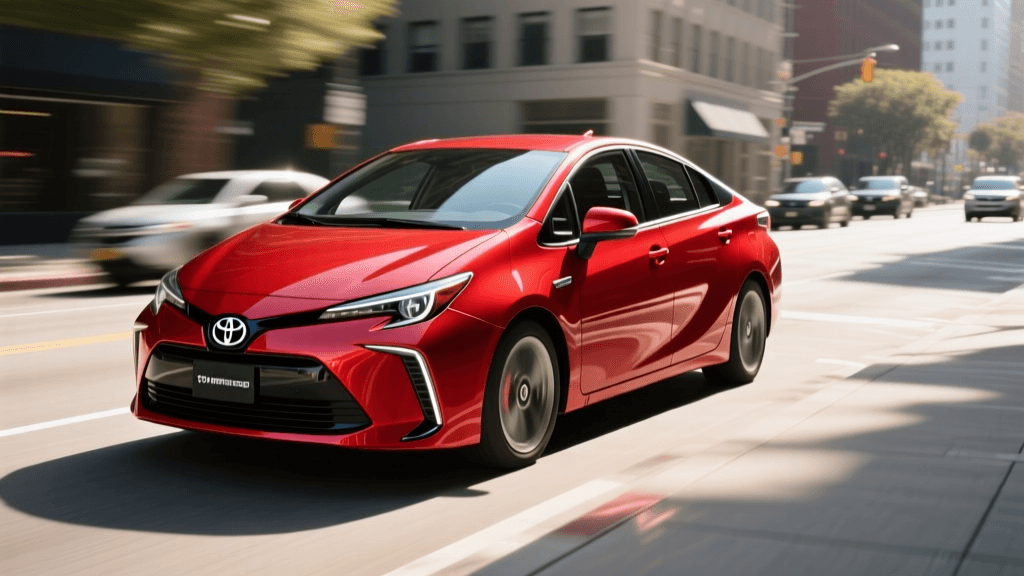 Toyota Safety Sense 3.0 vs Honda Sensing: ADAS Showdown