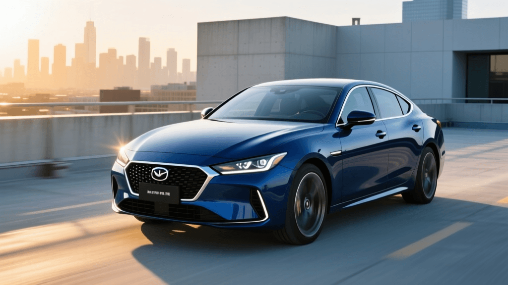 AEB Cost and Value: Which Car Brands Offer The Best Return