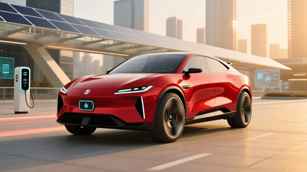 Decoding EV Charging Downtime Trackers And Network Uptime Tech