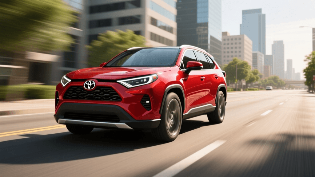Troubleshooting Toyota Prius MPG Drops and Daily Driving Quirks
