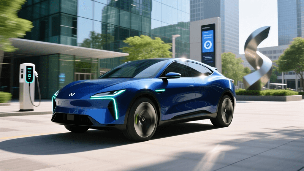 Beginner Guide: State EV Charger Rebates & Incentives