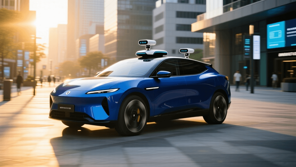 How To Navigate US State Autonomous Vehicle Regulations