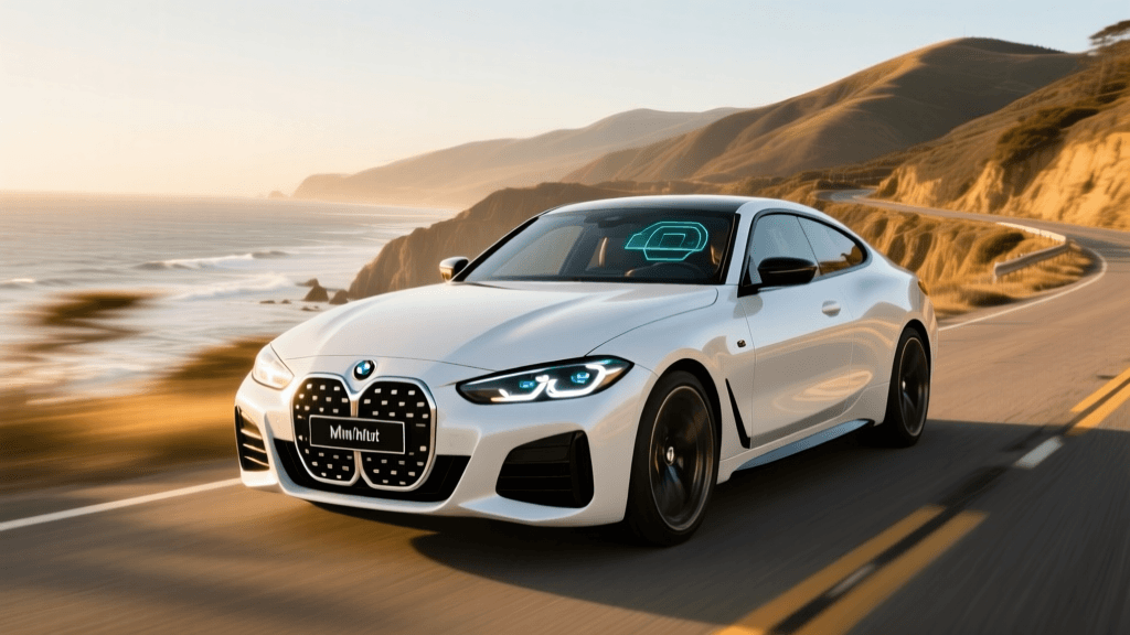 BMW Driving Assistant vs Mercedes Drive Pilot: Myths Busted