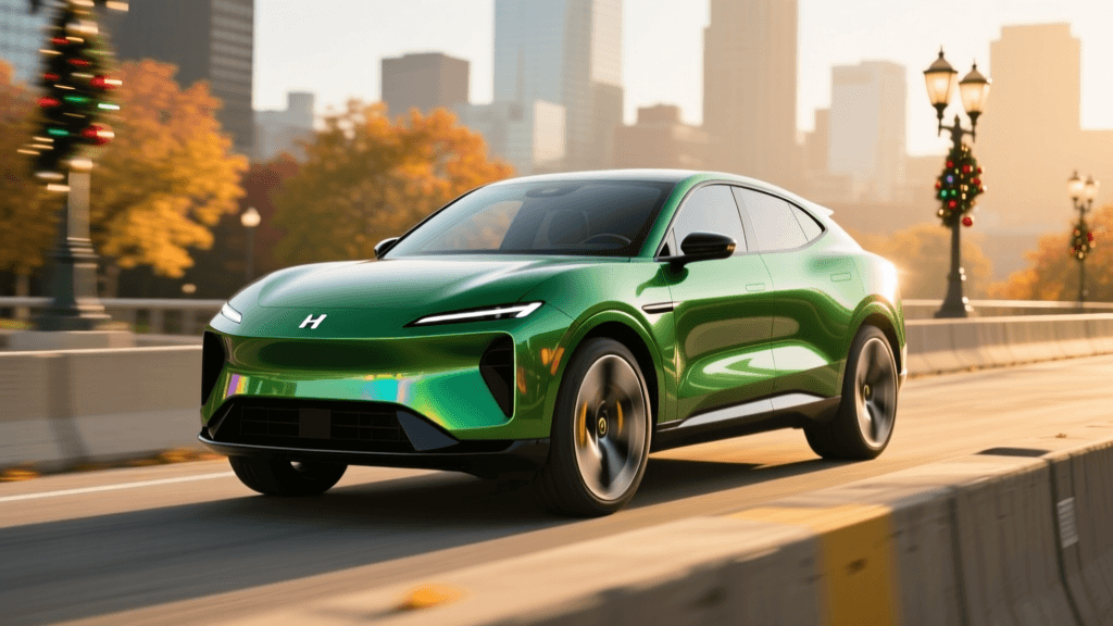Best Time To Buy A Hybrid: Seasonal Deal Data Guide