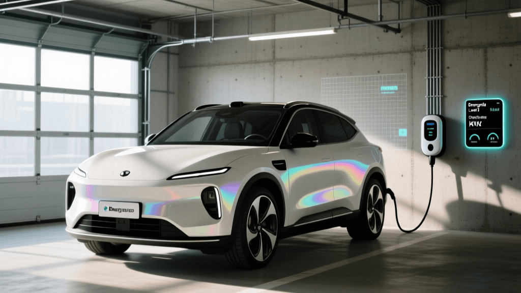 ChargePoint vs Wallbox vs Emporia: Data-Driven EV Charger Analysis
