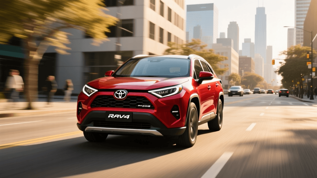 How To Choose Between Toyota Safety Sense And Honda Sensing