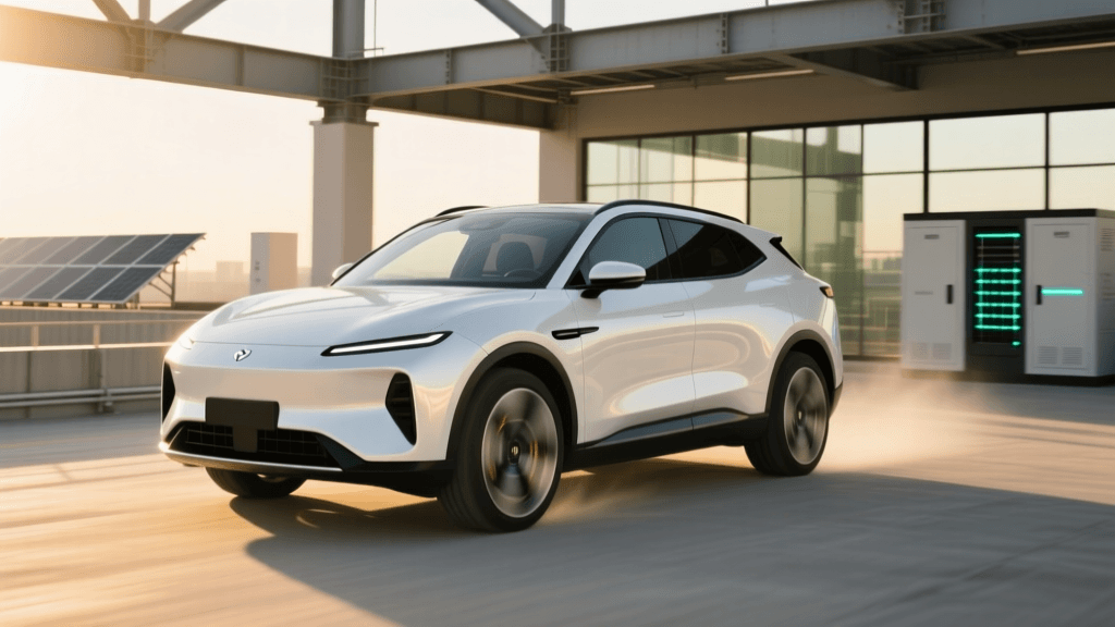EV Battery Second Life: Grid Storage And Resale Value