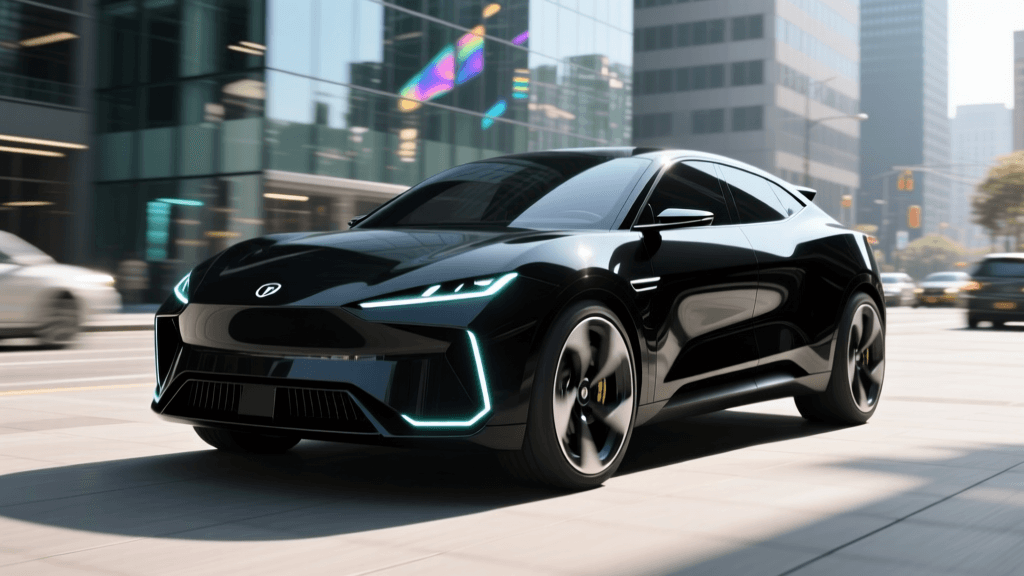 Most Fuel-Efficient Hybrid Cars Ranked By Combined MPG