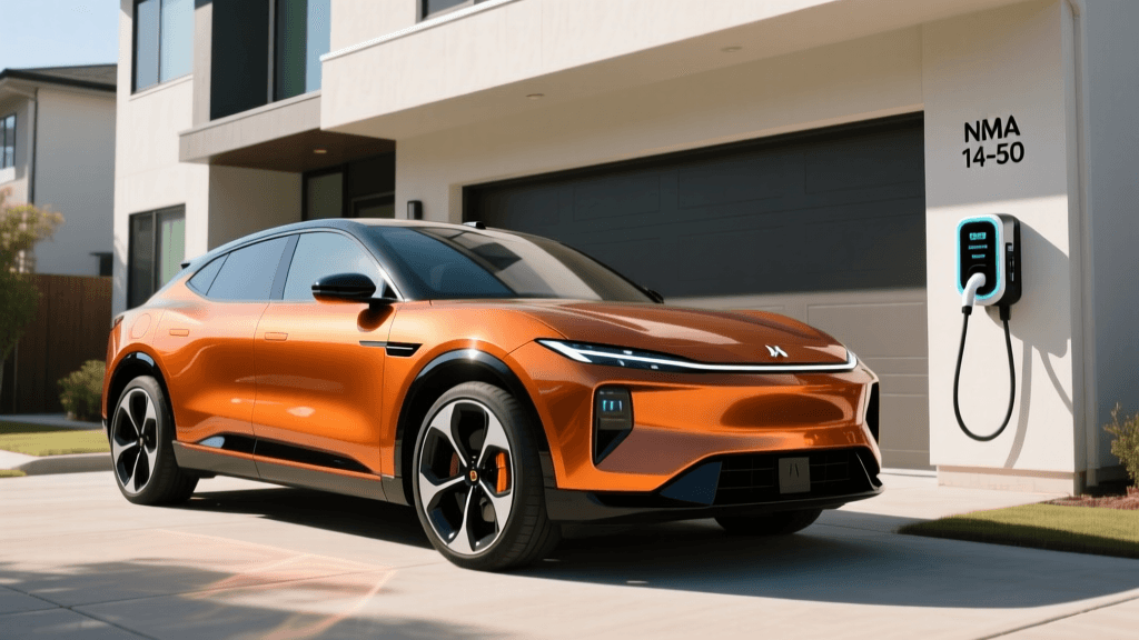 NEMA 14-50 EV Outlet Installation: Cost and Value Breakdown