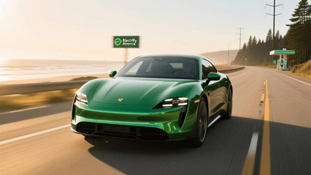 Electrify America Reliability: Data-Driven User Experience Analysis