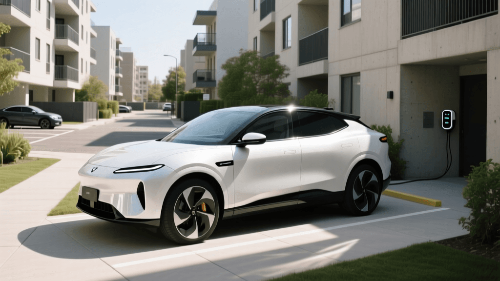 Condo and Apartment EV Charger Installation: A Beginner Guide