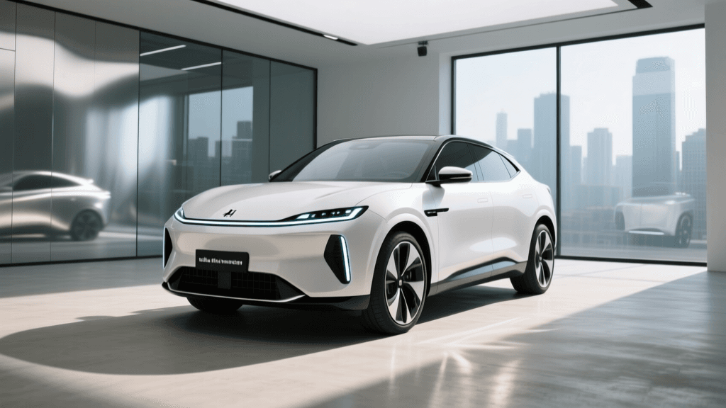 Best EVs Under $40,000 Ranked By Total Tech Value