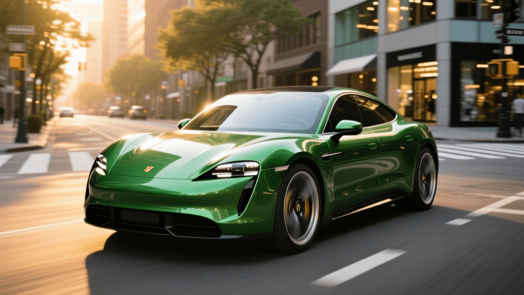Best Hybrid Cars for City Driving: Stop-Start Efficiency Ranked