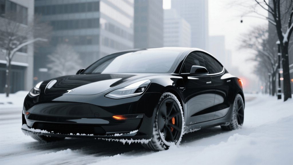 Beginner's Guide To Seasonal EV Battery Performance