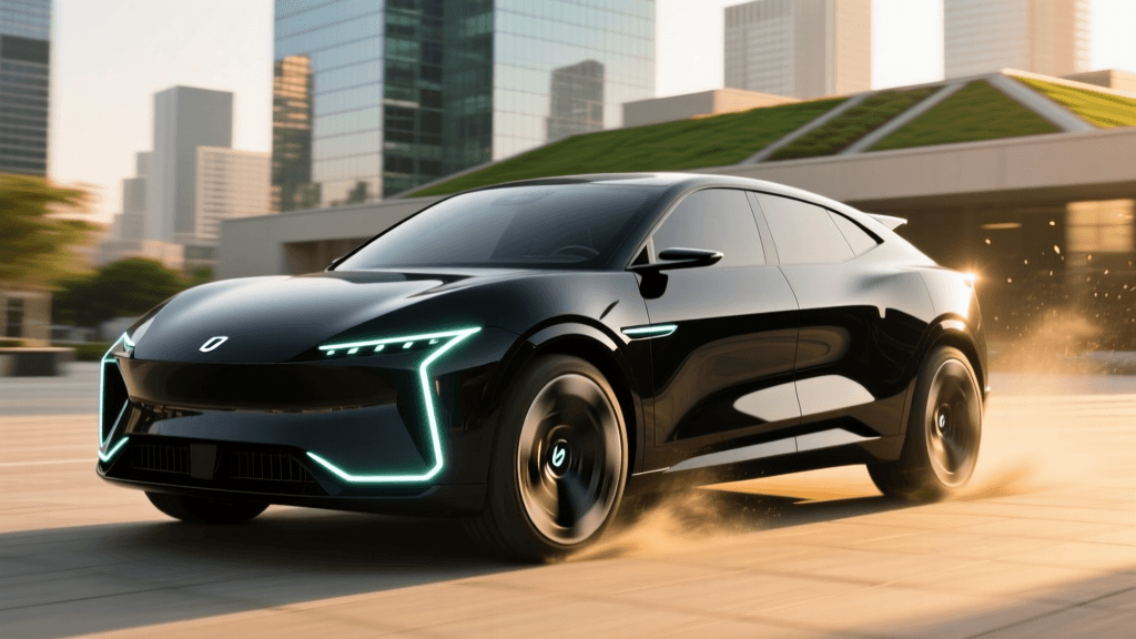 Top Plug-In Hybrids For Commuting Ranked By EV Range
