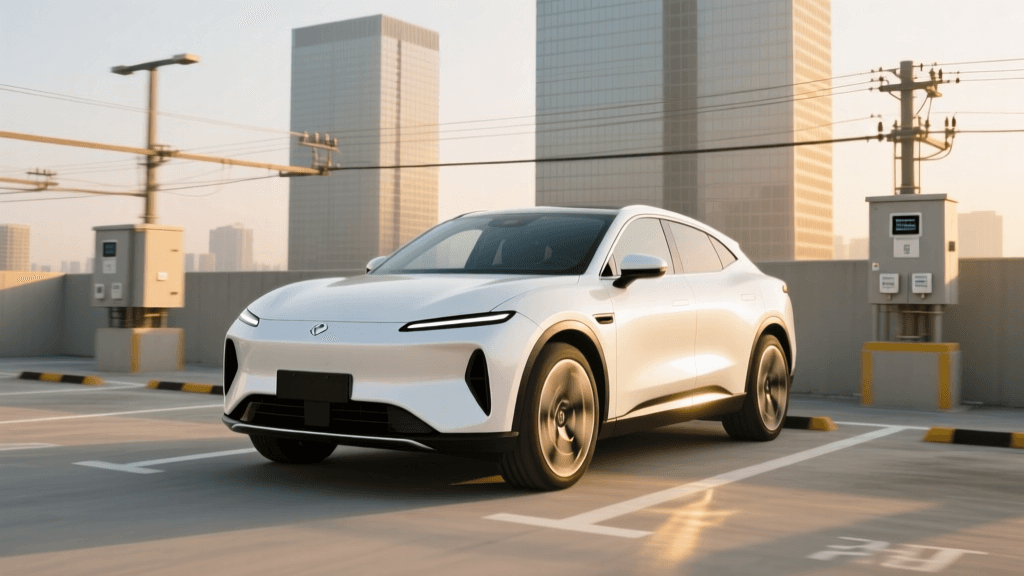 Troubleshooting EV Grid Impact and Demand Forecasts