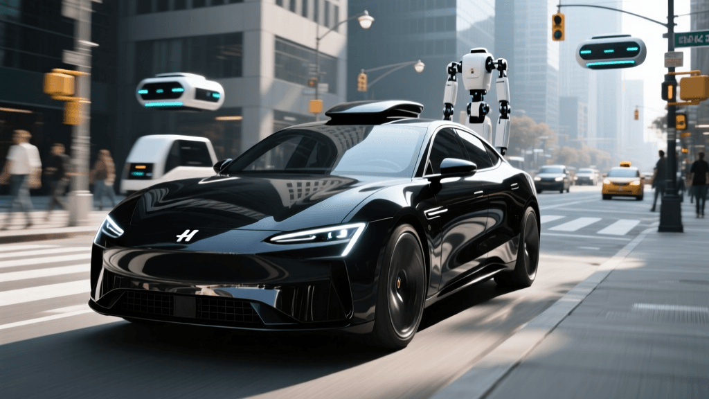Robotaxi Safety Records vs Human Drivers: A Beginner Data Guide