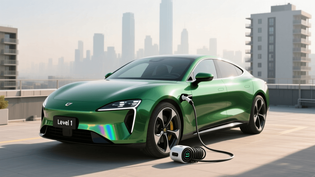 Best Portable EV Chargers for Apartment Dwellers 2026