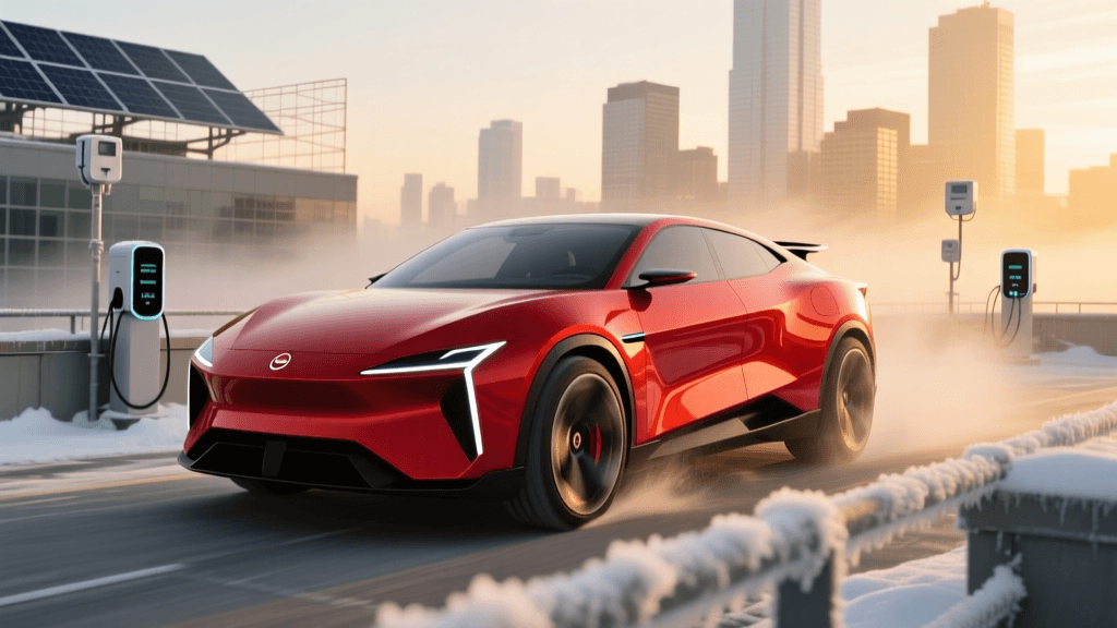 Flo Home X5 Review: Future-Proofing US & Canada EV Charging