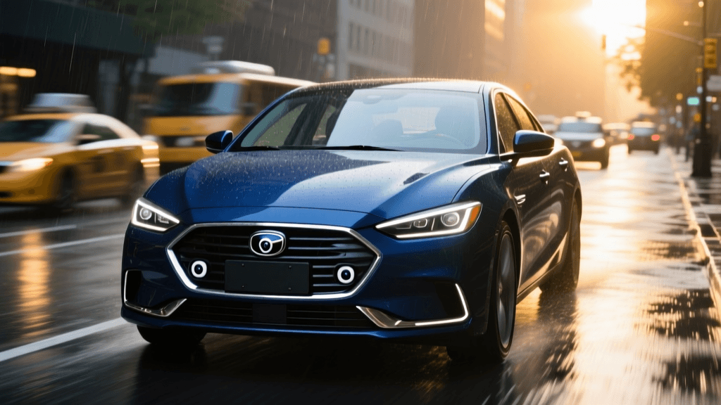 Adaptive Cruise Control Stop-And-Go: How It Works