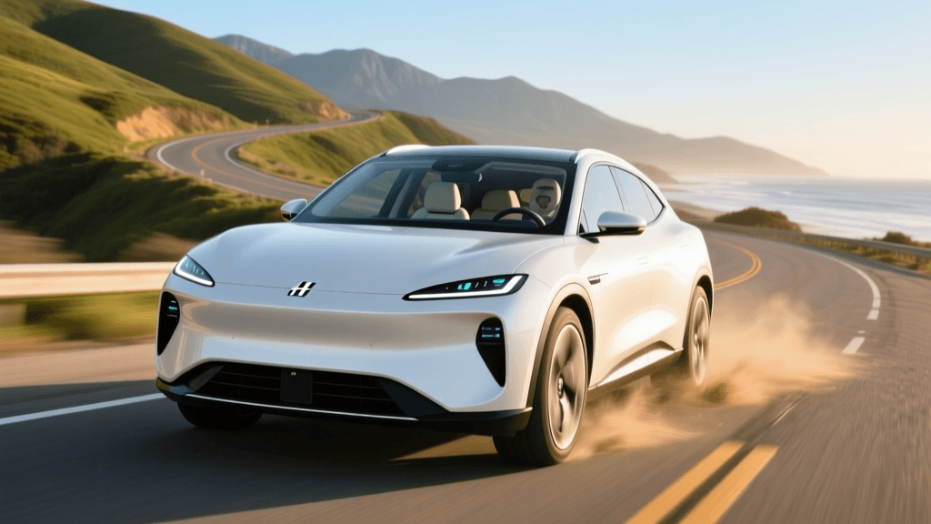 Best Road Trip Hybrids: Solving Range & Comfort Issues