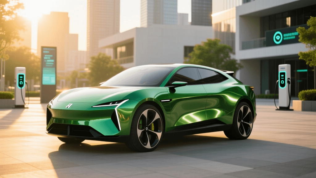 Future EV Charging Payments: Apps vs Plug And Charge Tech