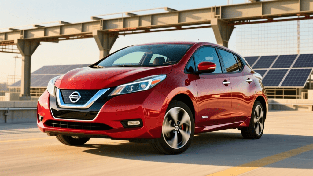 Troubleshooting Second-Life EV Batteries In Grid Storage
